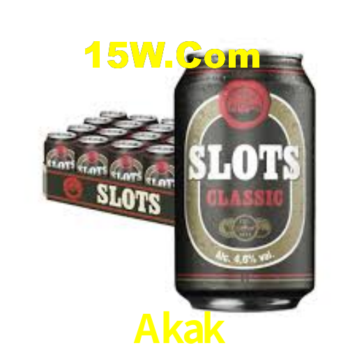 Akak - Plataforma Oficial - Akak Bet