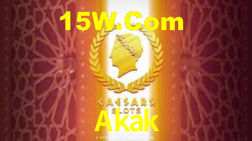 Akak Login