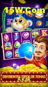 Games Directory Akak