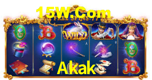 Akak