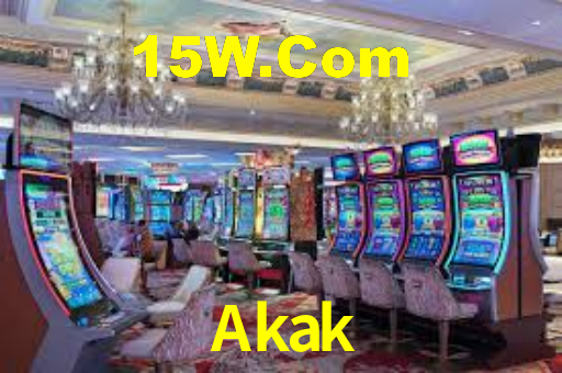 Akak Bet
