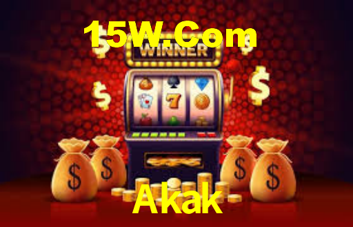 Akak Login