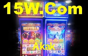 Programa VIP Akak