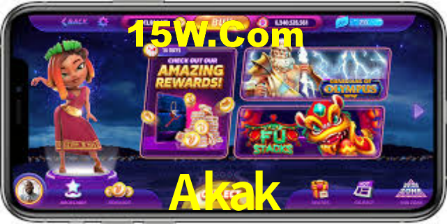 Akak