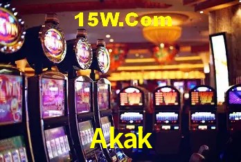 Game Providers Akak
