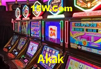 Platform Technology Akak