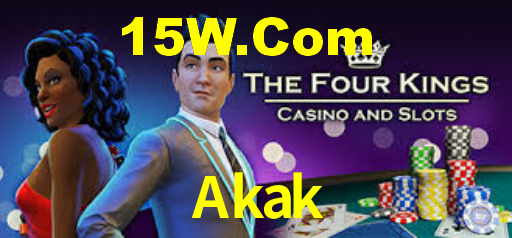 Akak,Akak Bet