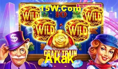 Live Casino Akak