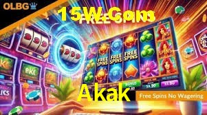 Bonus Features Akak