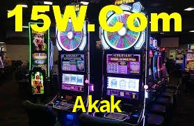 Exclusive Games Akak