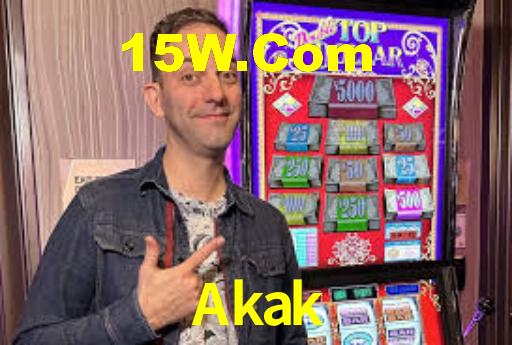 Akak: A Experiência de Casino com Jogos de Mesa ao Vivo