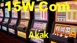 Welcome Bonus Akak