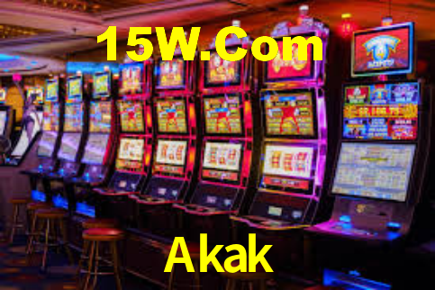 Akak Bet