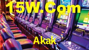 Akak Login