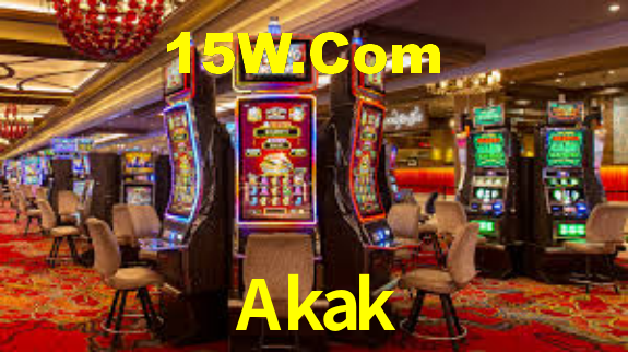 Exclusive Games Akak