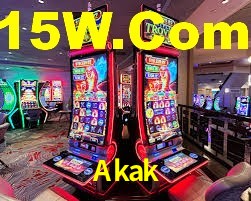 Tournaments Akak