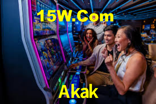Akak