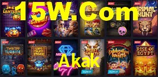 VIP Casino Akak