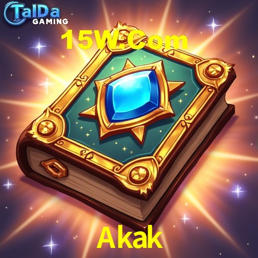 cassino Akak