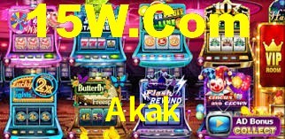 Live Casino Akak